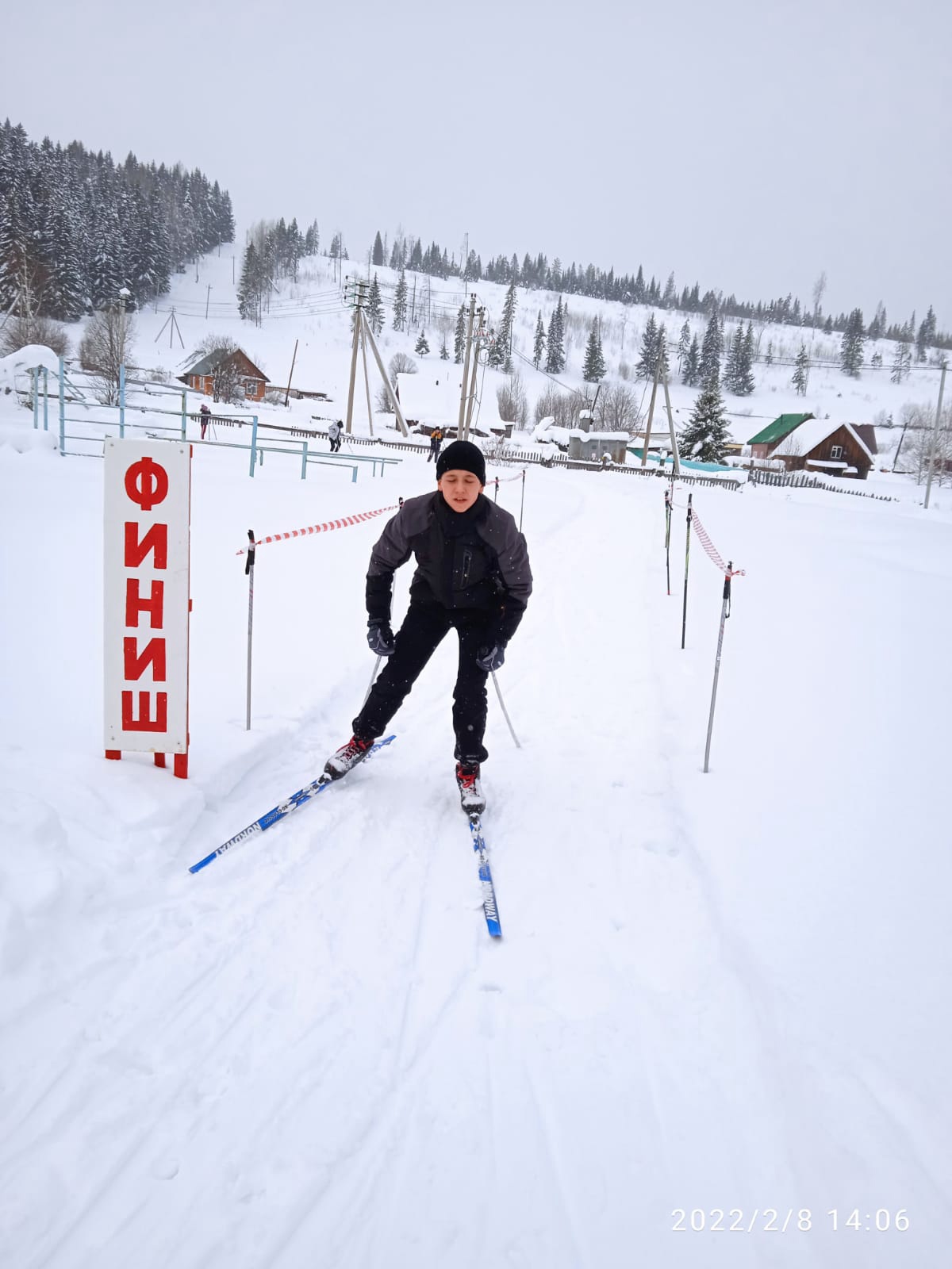 Сафин Родион Рустамович